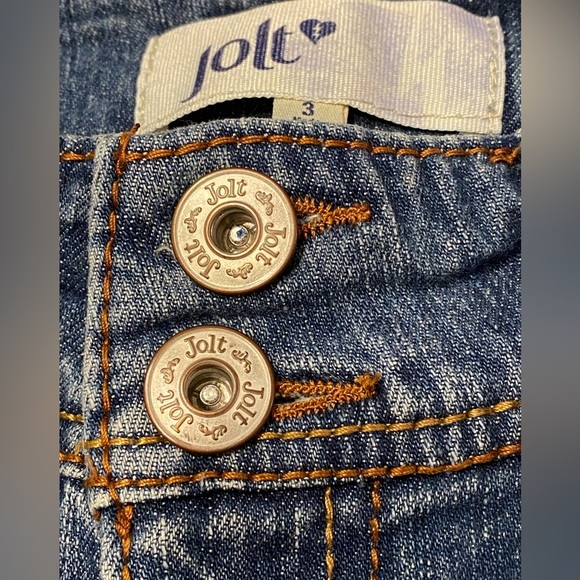 Jolt jeans size 3 - Picture 7 of 8